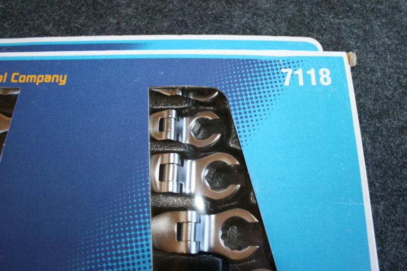 Purchase Astro Pneumatic Tool Company Dble Offset Flexible Flare Nut