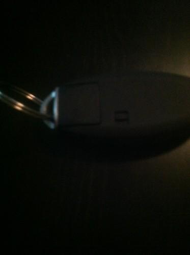 2013 Infiniti Keyless Entry Fob, US $15.00, image 3