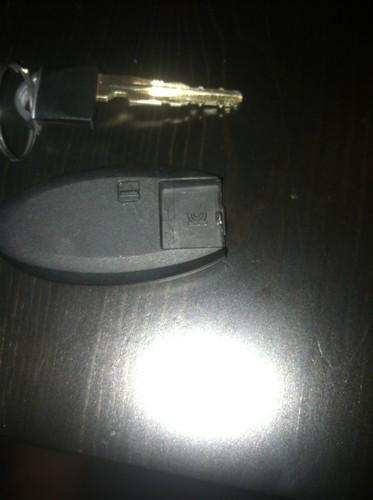 2013 Infiniti Keyless Entry Fob, US $15.00, image 5