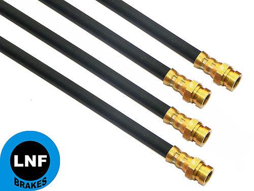 74 75 76 77 nissan bluebird 610 180b sss brake hose set