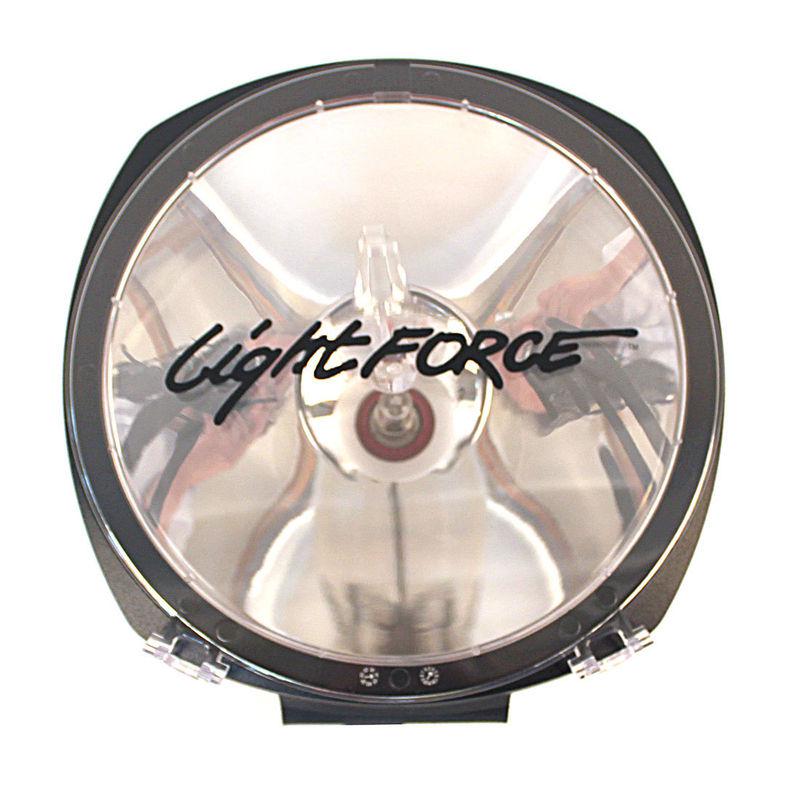 Lightforce genesis 210mm halogen driving light