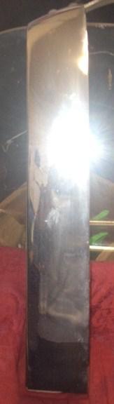 1958 Edsel Center Horse Collar Grille , US $140.00, image 3