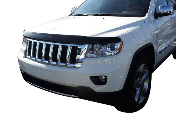 Grand cherokee avs bugflector ii - 25073