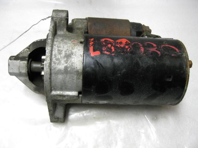 Starter hyundai accent rio 01 02 03 04 05 06 07 333424