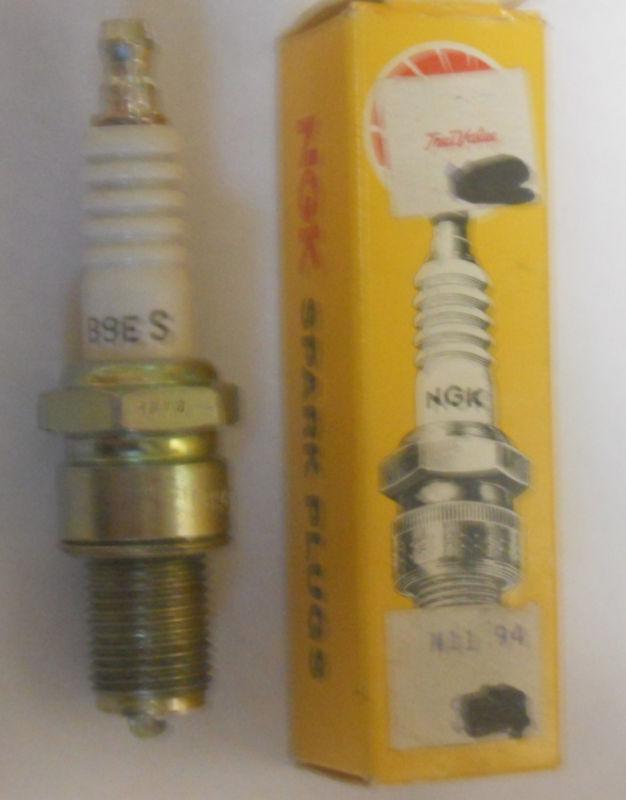 1 ngk b9es spark plug