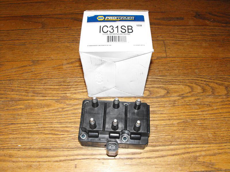Purchase Ignition Coil Pack for V6 for Dodge Caravan Chrysler Eagle