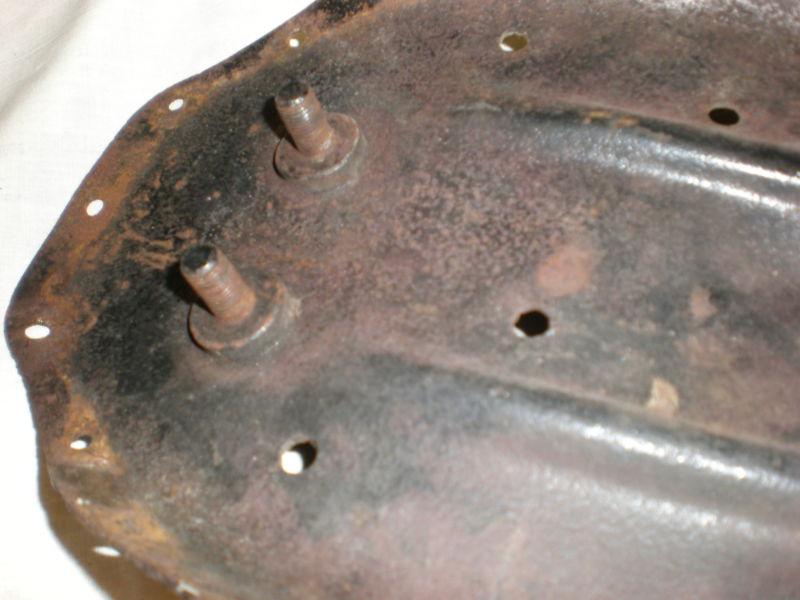 Harley Davidson Seat Pan, US $41.99, image 4