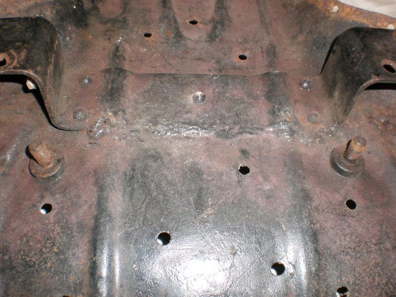 Harley Davidson Seat Pan, US $41.99, image 5