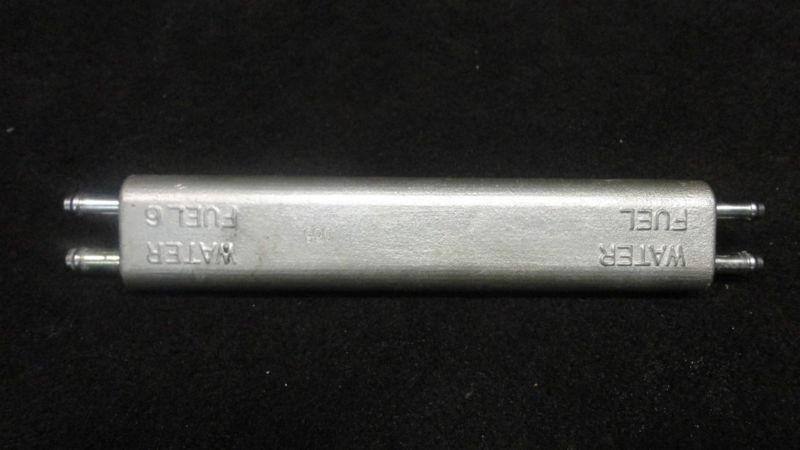 Fuel cooler #69j-21841-02-00 yamaha 2006-2012 115-300hp outboard boat (551)