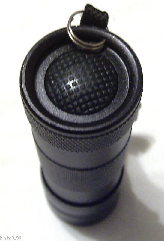 12-LED Ultra Violet UV Flashlight 390nm for oil leak UV dye detect w/Batt, US $7.49, image 4