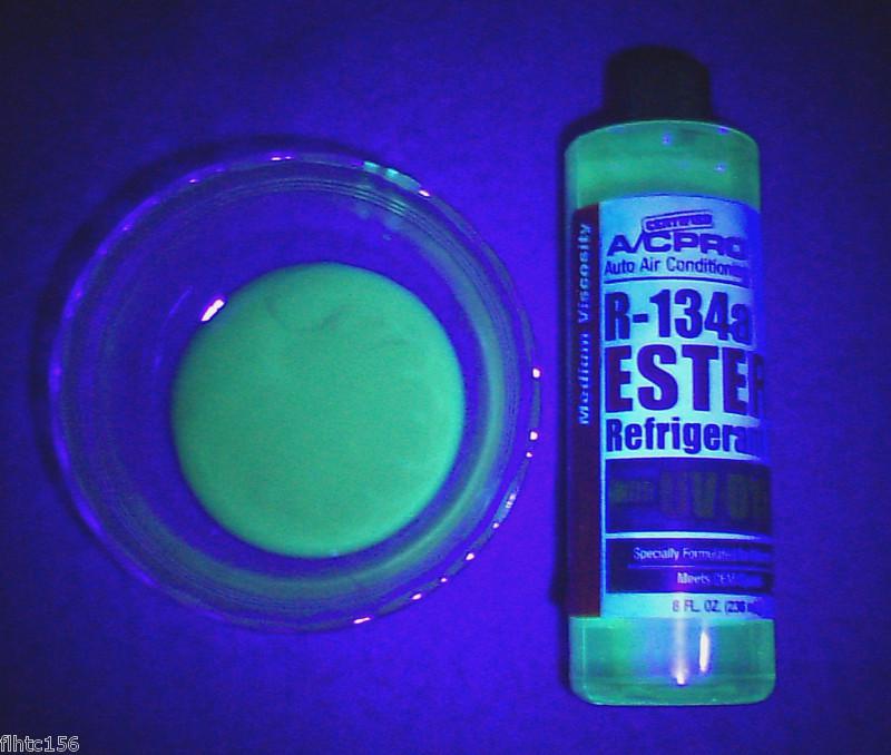 12-LED Ultra Violet UV Flashlight 390nm for oil leak UV dye detect w/Batt, US $7.49, image 6