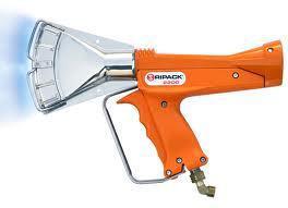 RIPACK Rapid Shrink Wrap Heat Gun Tool Kit Propane Boat Cover Tarp DS2200 2200, US $753.96, image 3