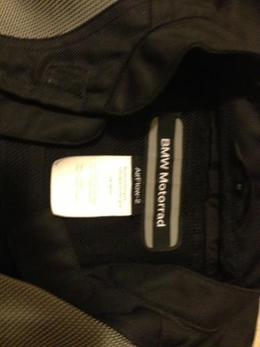 BMW Motorrad Air Flow 2 Jacket (size 42R), US $300.00, image 2