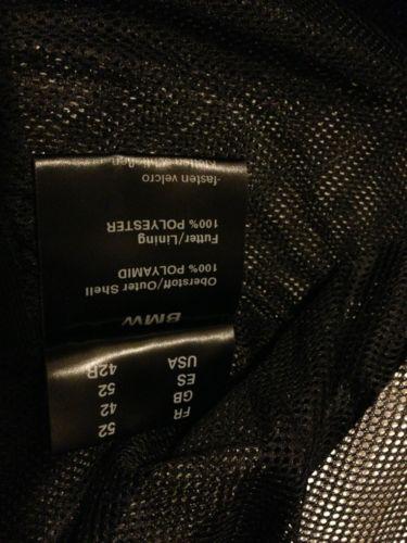 BMW Motorrad Air Flow 2 Jacket (size 42R), US $300.00, image 6