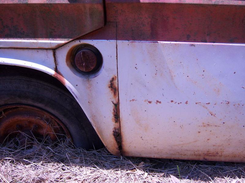 1960s Corvair Greenbrier Van Salvage Parts, US $210.00, image 9