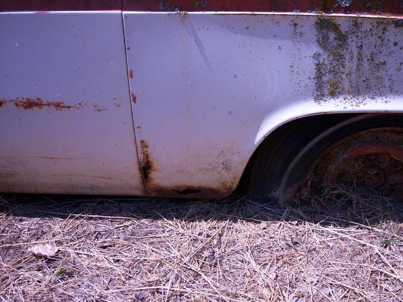 1960s Corvair Greenbrier Van Salvage Parts, US $210.00, image 10