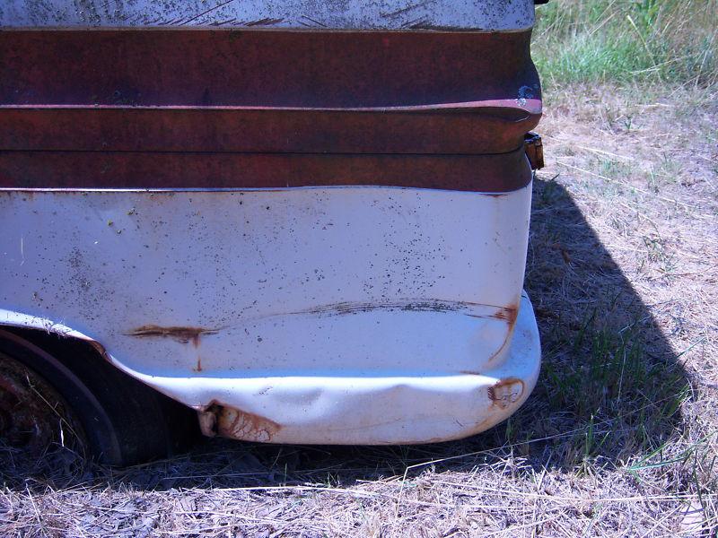 1960s Corvair Greenbrier Van Salvage Parts, US $210.00, image 11