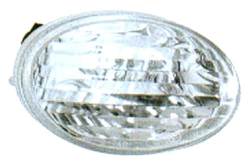 Replace fo2530167 - 1998 ford taurus front lh turn signal light