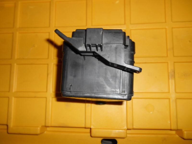 020925 96-00 HONDA CIVIC A/T EX OEM UNDER HOOD FUSE RELAY BOX RELAY 2#D-13, US $34.30, image 3