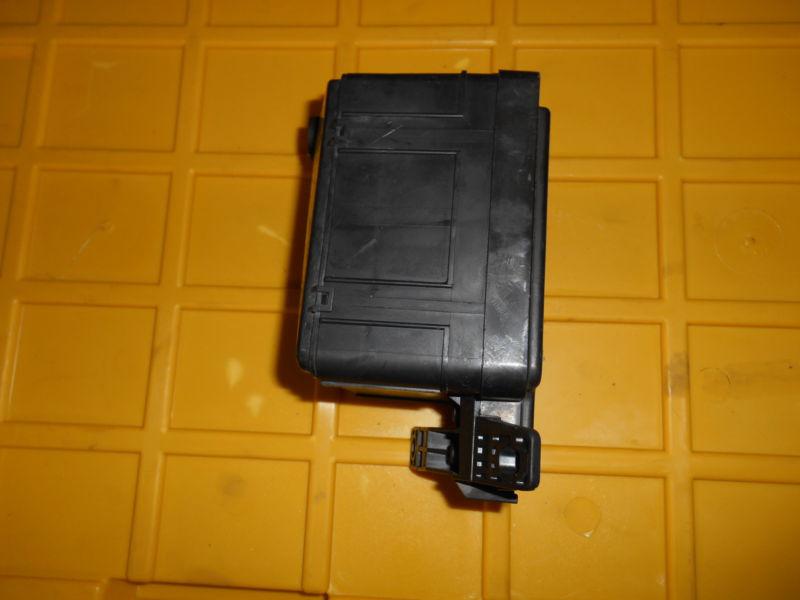 020925 96-00 HONDA CIVIC A/T EX OEM UNDER HOOD FUSE RELAY BOX RELAY 2#D-13, US $34.30, image 4