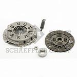 Luk 16-057 new clutch set