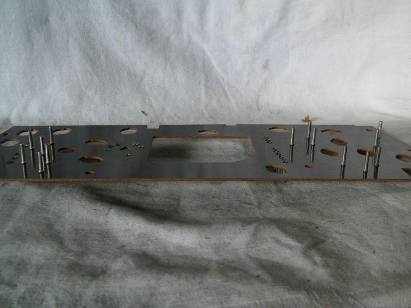 New Mopar Instrument Panel Printed Circuit Board 89 Plymouth Horizon 04051899, US $22.99, image 5