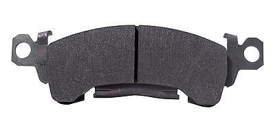 Wilwood disc brakes pontiac 15a-5737k compound brake pads polymatrix a -