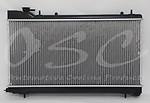 OSC 2402 Radiator, US $137.35, image 3