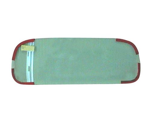 1941-48 chevy back glass classic auto vintage new