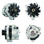 Remy 20352 remanufactured alternator