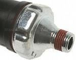 Standard motor products ps257 oil pressure sender or switch for gauge