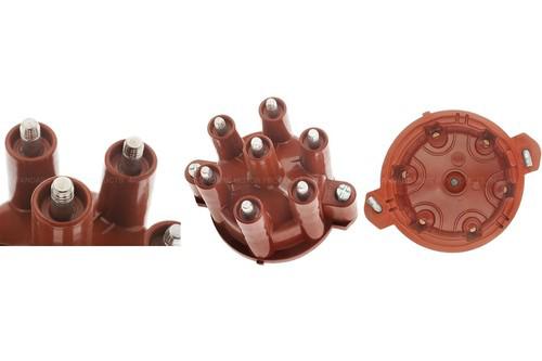 SMP/STANDARD GB-460 Distributor Cap, US $41.71, image 2