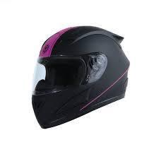 Torc t10 prodigy w/ blinc pink full face