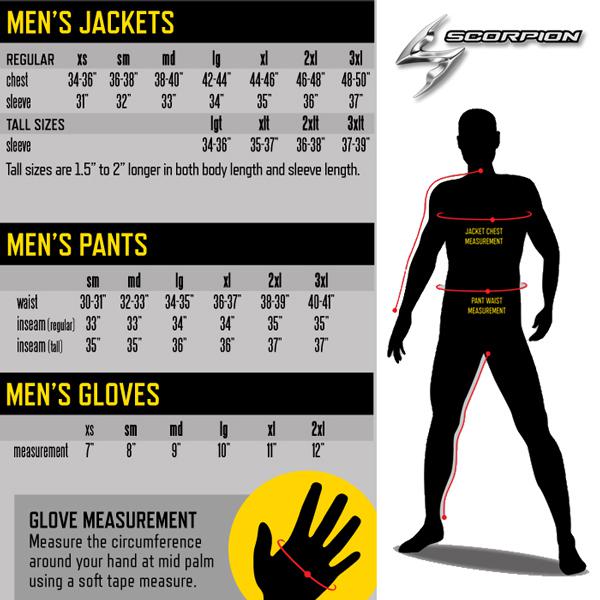 Scorpion Drafter Motorcycle Street Jacket, US $129.95, image 2