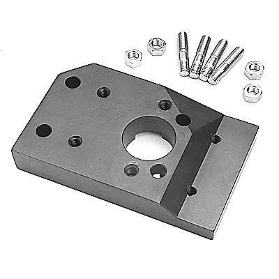 Mopar performance master cylinder adapter 5249717