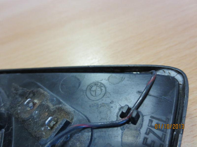 Purchase BMW e60 e61 e63 e64 OEM Mirror glass RH Heated & Dimming