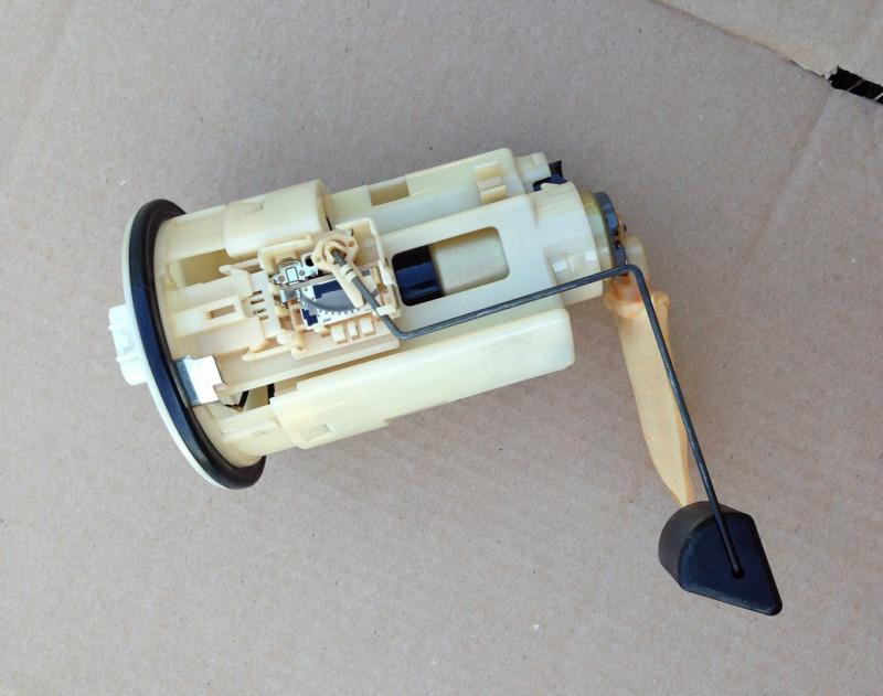 Buy SPECTRA PREMIUM SP6043H Electric Fuel PumpFuel Pump & Sender