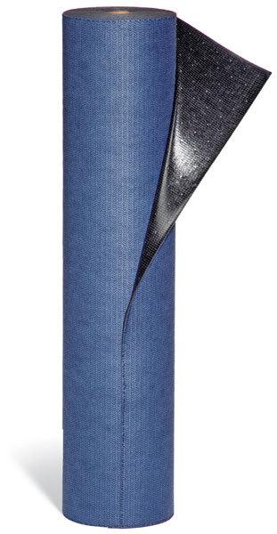 New pig grippy absorbent oil drip mat 32"x50'