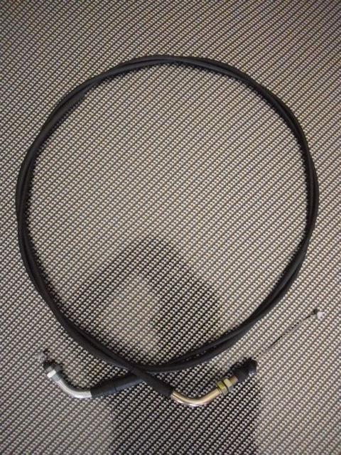 Scooter 150cc gy6 throttle cable 81 inches