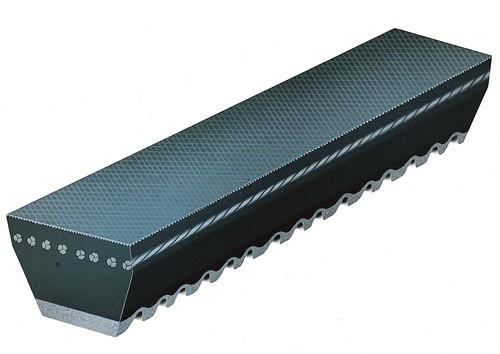 Gates 9630 v-belt/fan belt-high capacity v-belt (standard)