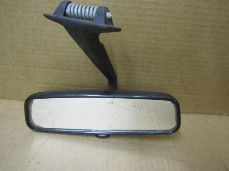 Bmw 2002  74 1974  rearview mirror oe