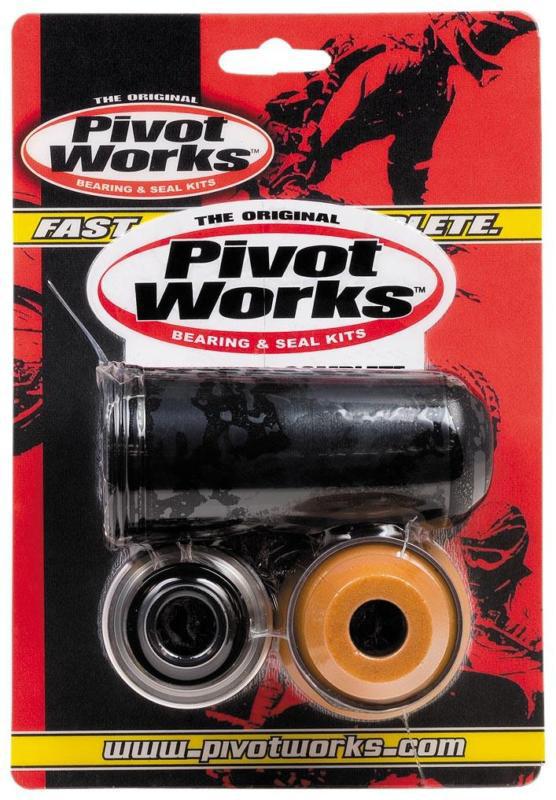 Purchase Pivot Works Shock Rebuild Kit PWSHRH07000 in South Houston