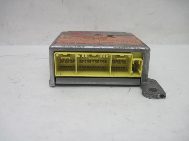 Air bag computer nissan altima 2003 03 2004 04 no nos 537787