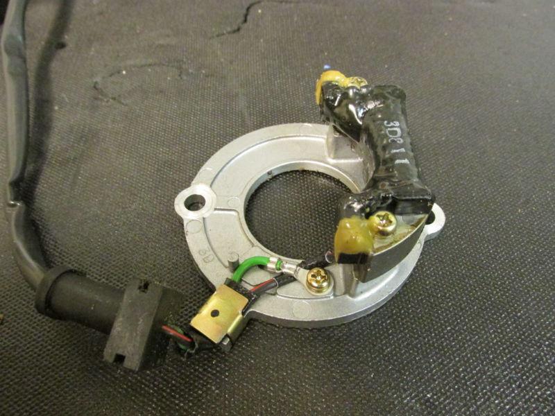 Purchase 2004 Honda CR85 Ignition, CDI, Stator, Flywheel, Coil, Wires