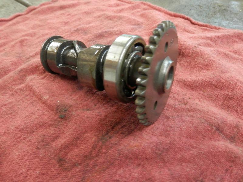 Purchase 2005 HONDA RECON ES CAMSHAFT ASSY. in Poplarville, Mississippi