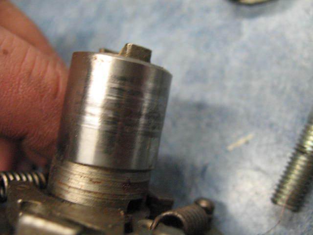 TIMING SPARK ADVANCE 1973 HONDA CB350F CB 350 F FOUR CYLINDER, US $42.99, image 3