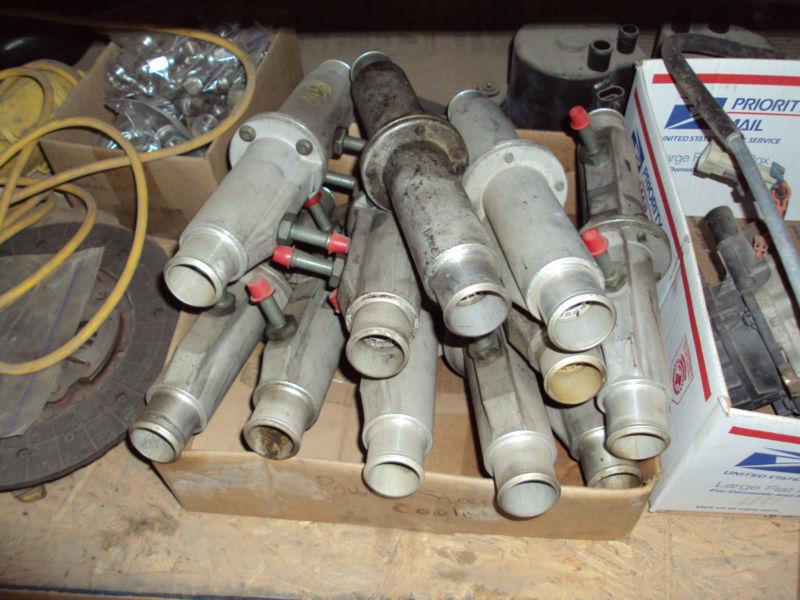 Purchase 9802 CAMARO FIREBIRD LS1 POWER STEERING COOLER OEM in North