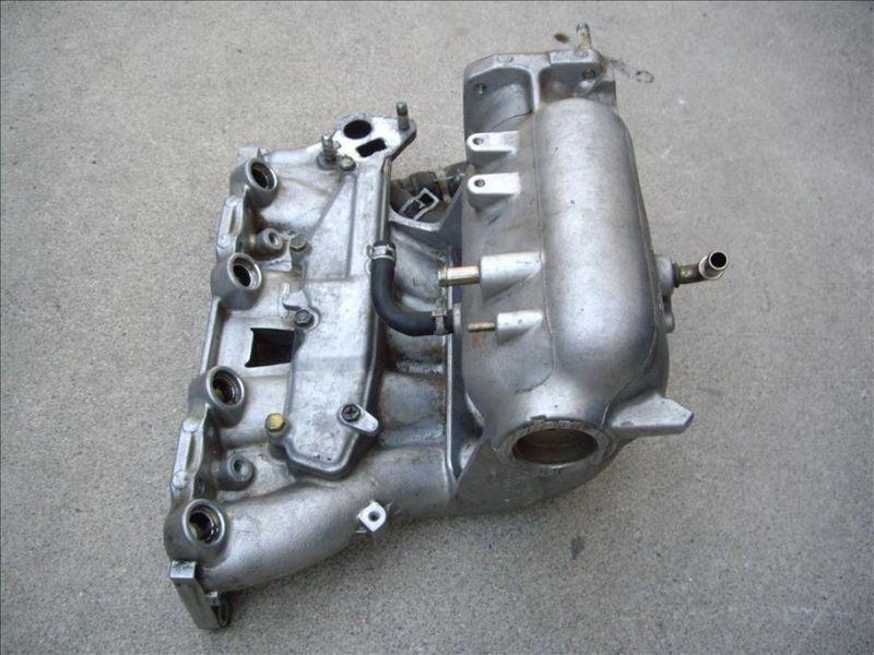 Purchase Honda Civic HX (19962000) D16Y5 5 Speed Intake Manifold in