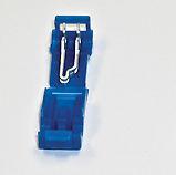 Camco rv self-tapping connector, 18-14 awg, 100/pk 63668