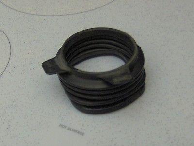 1983 honda  vt500 c boot swing arm drive shaft 500ft 84